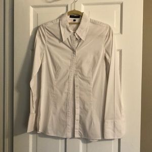 Express Button Down